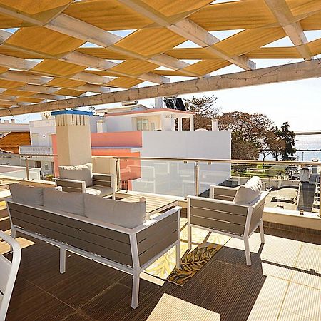 Apartamentos Sol & Ria Olhão Εξωτερικό φωτογραφία