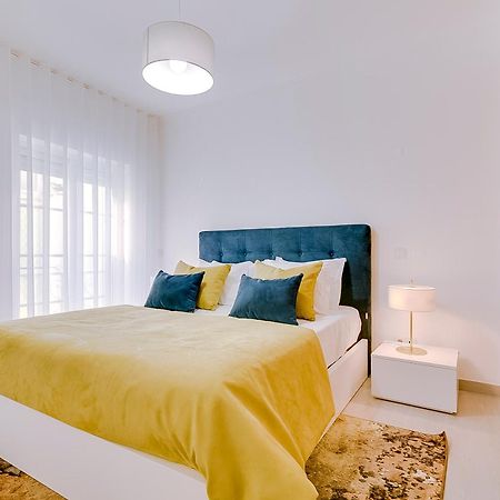 Apartamentos Sol & Ria Olhão Εξωτερικό φωτογραφία