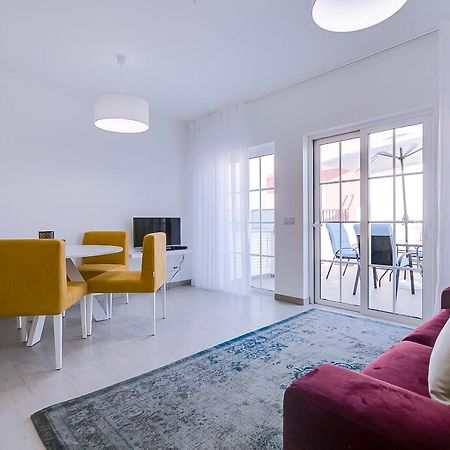 Apartamentos Sol & Ria Olhão Εξωτερικό φωτογραφία