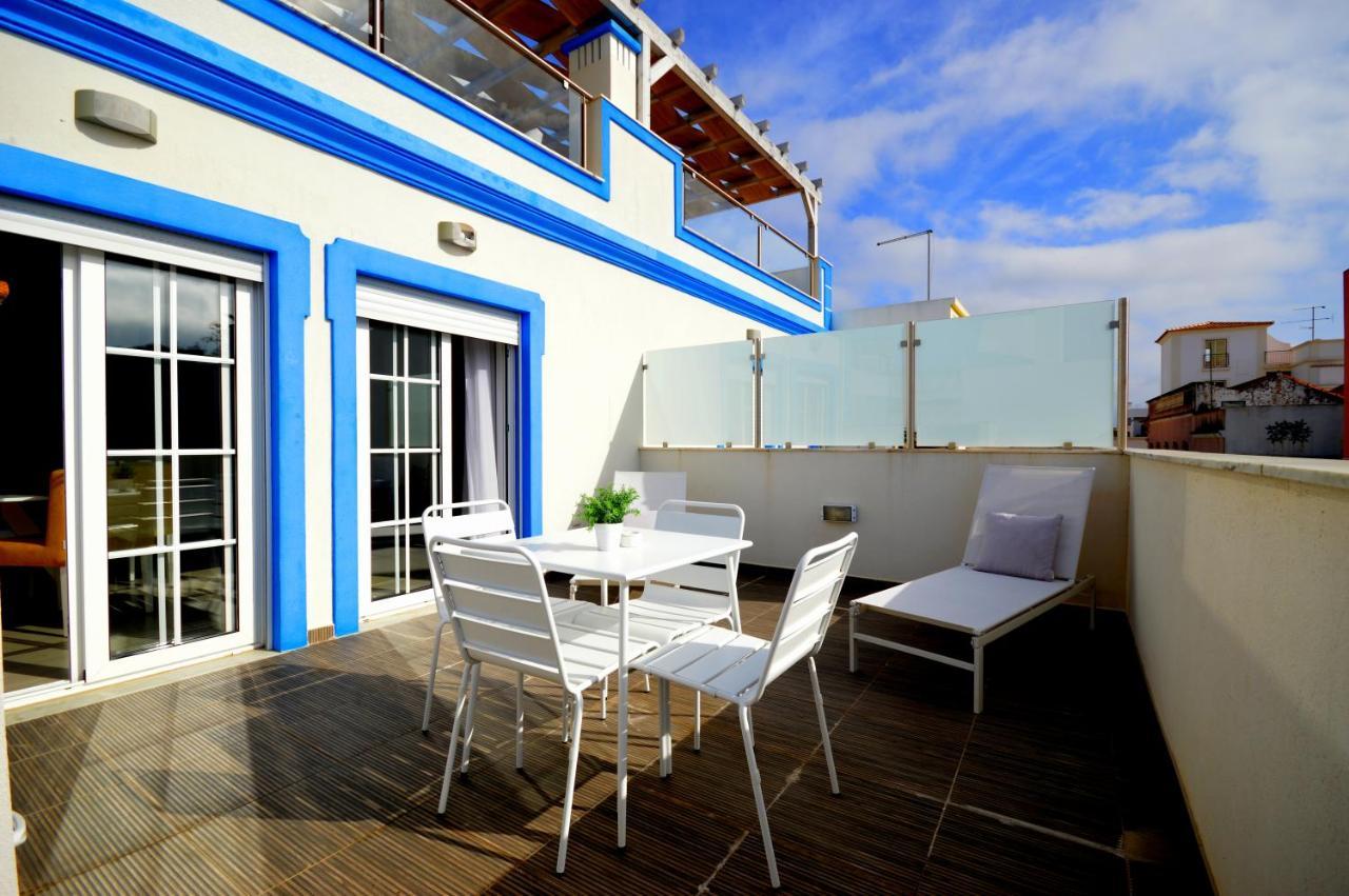 Apartamentos Sol & Ria Olhão Εξωτερικό φωτογραφία