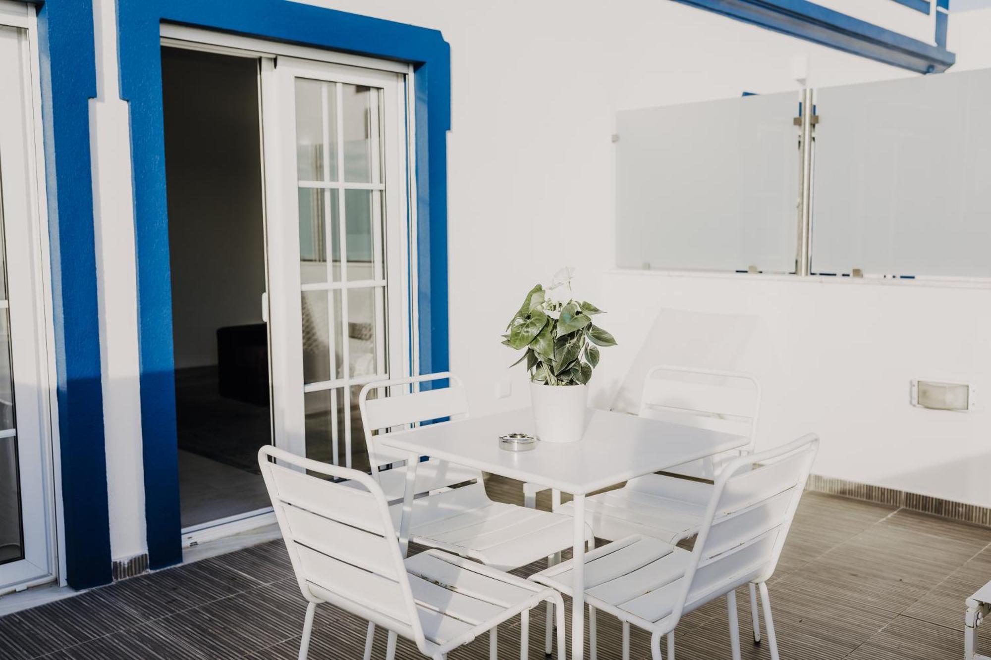 Apartamentos Sol & Ria Olhão Εξωτερικό φωτογραφία