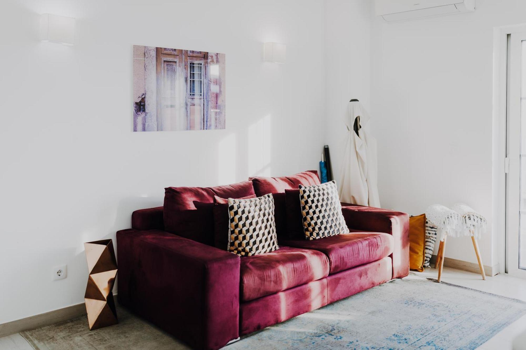 Apartamentos Sol & Ria Olhão Εξωτερικό φωτογραφία