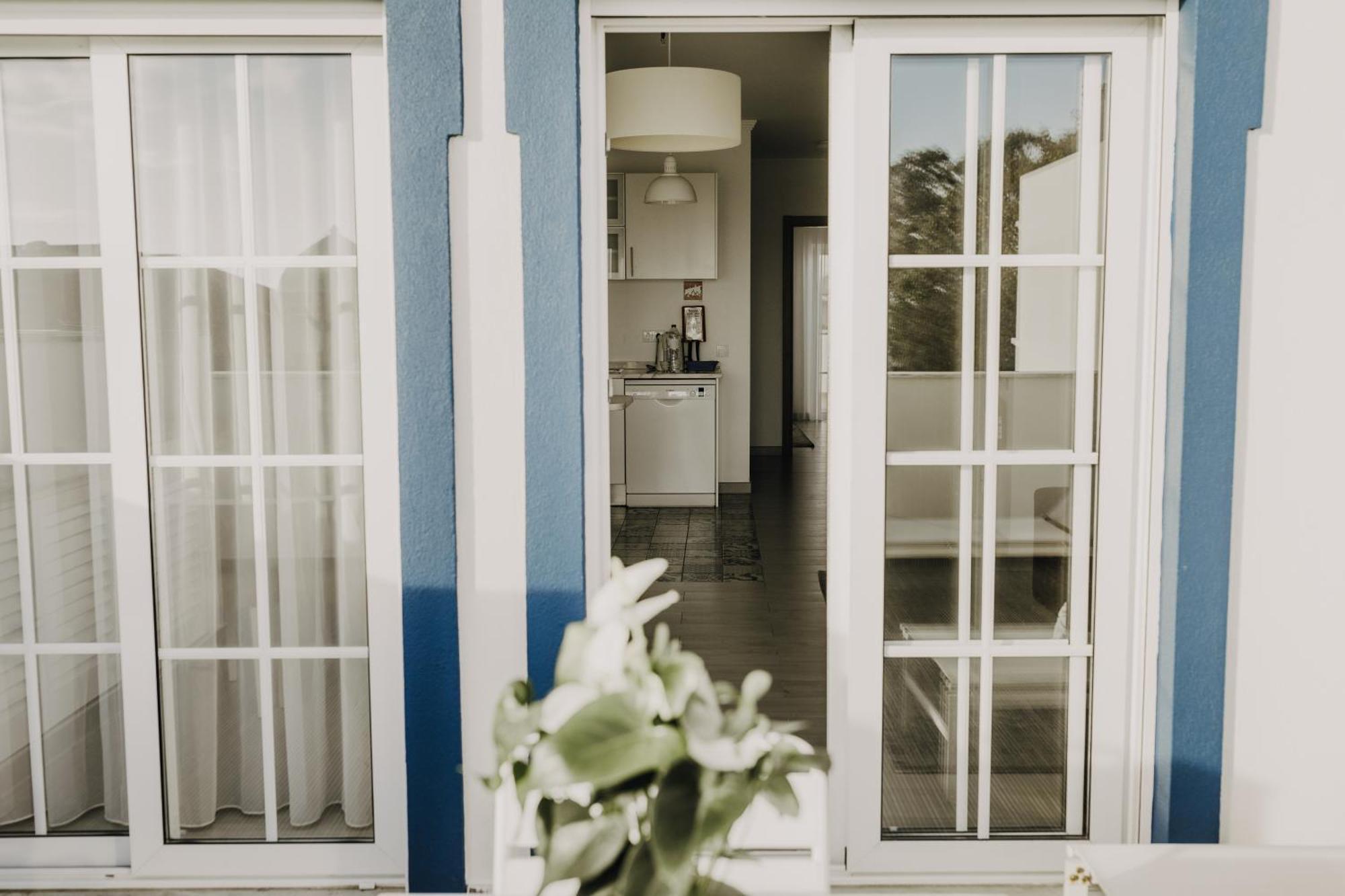 Apartamentos Sol & Ria Olhão Εξωτερικό φωτογραφία