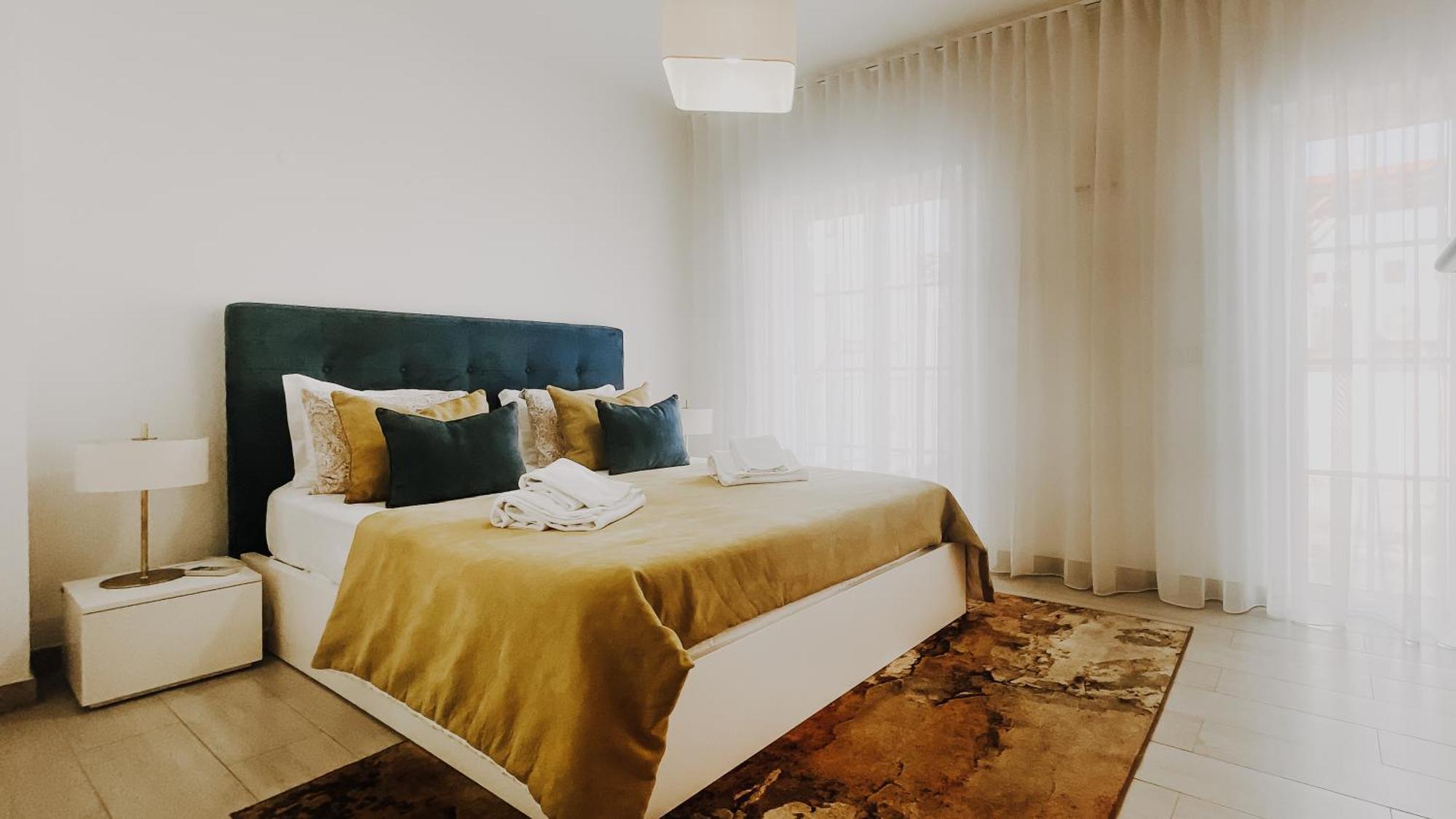 Apartamentos Sol & Ria Olhão Εξωτερικό φωτογραφία