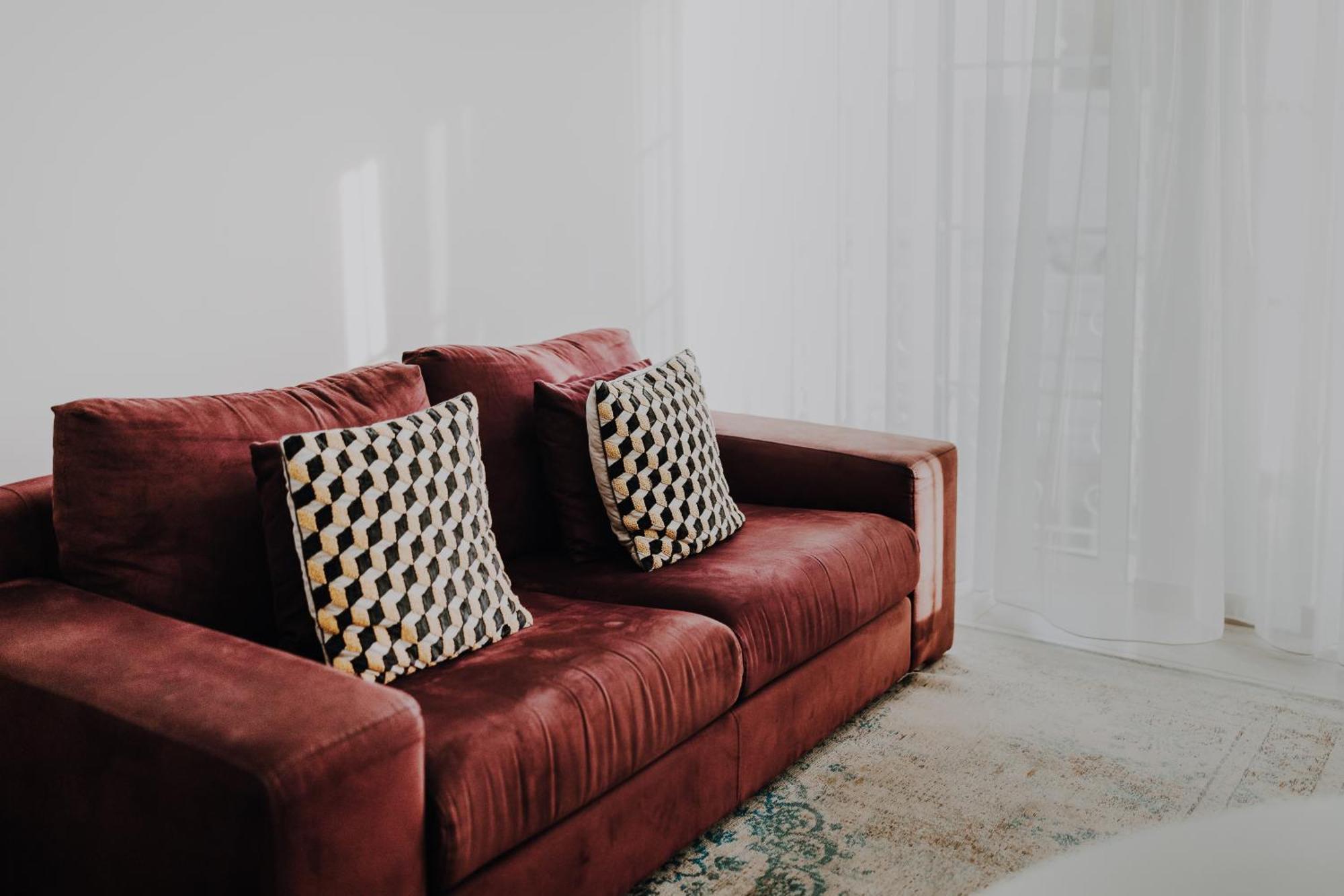 Apartamentos Sol & Ria Olhão Εξωτερικό φωτογραφία