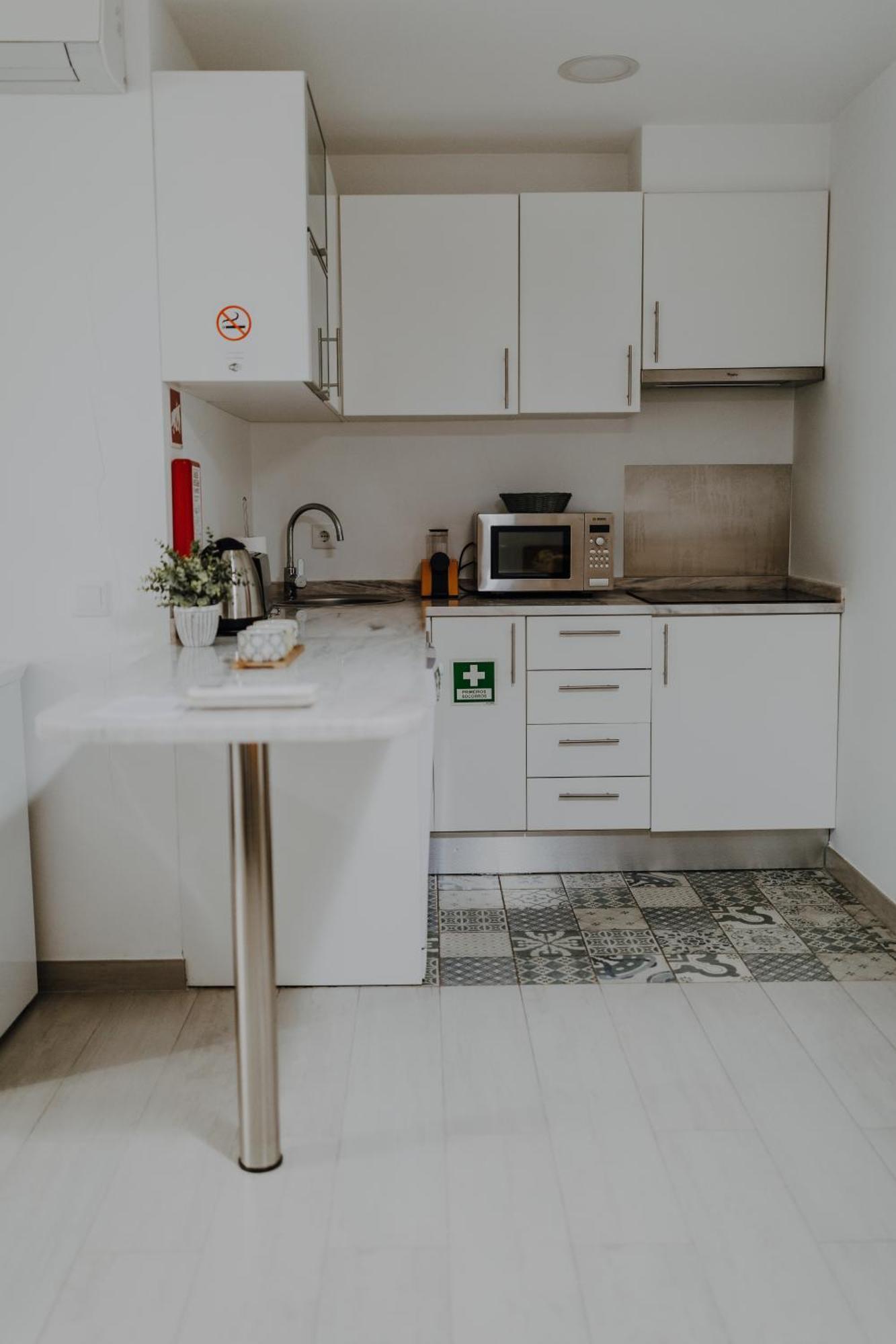 Apartamentos Sol & Ria Olhão Εξωτερικό φωτογραφία