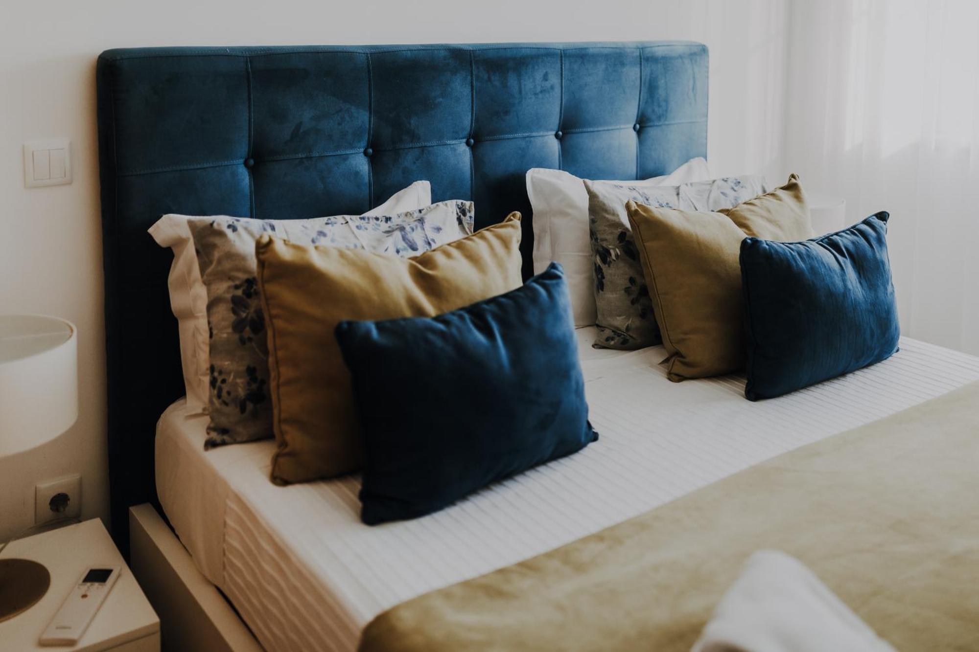 Apartamentos Sol & Ria Olhão Εξωτερικό φωτογραφία