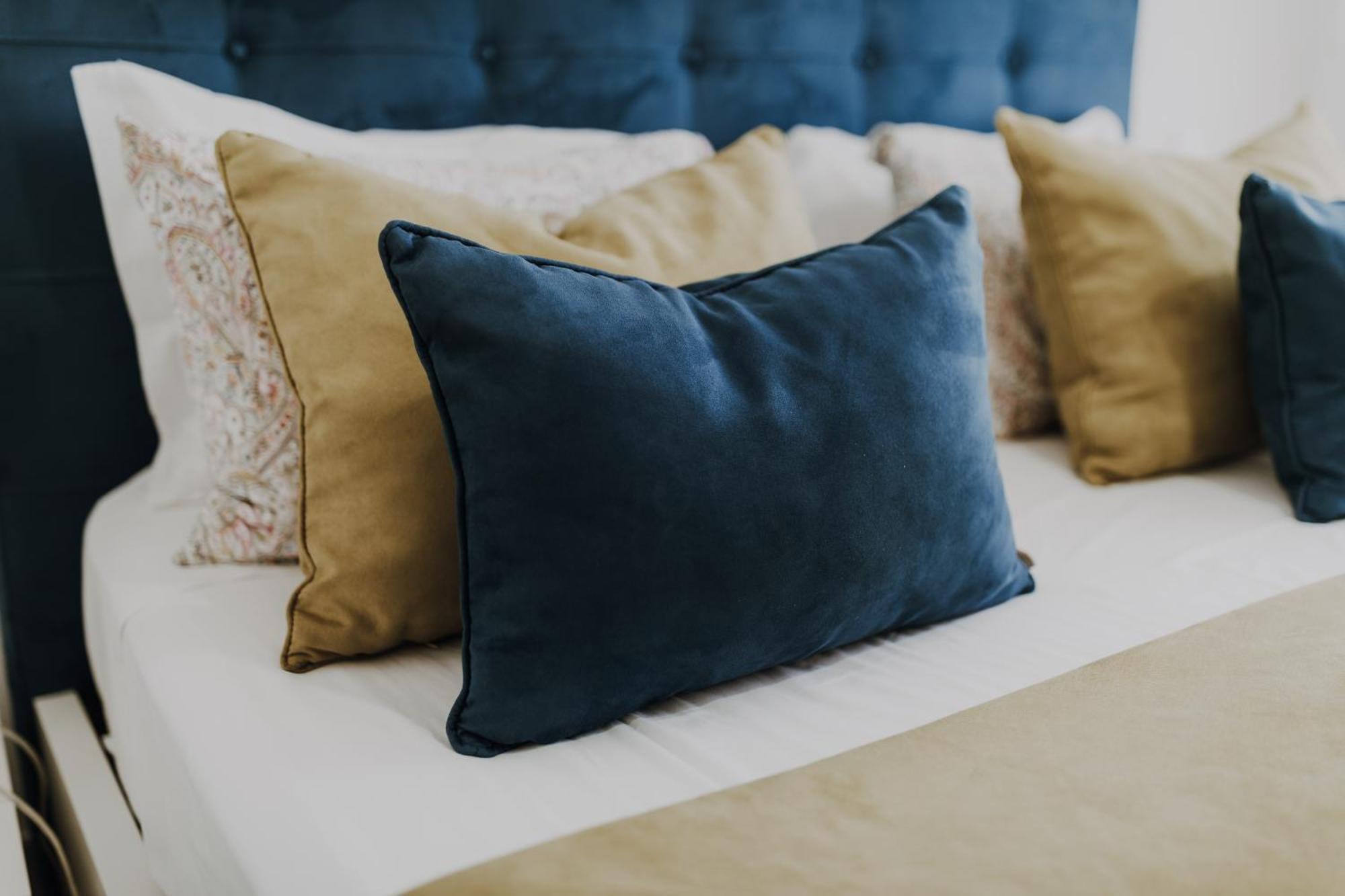 Apartamentos Sol & Ria Olhão Εξωτερικό φωτογραφία