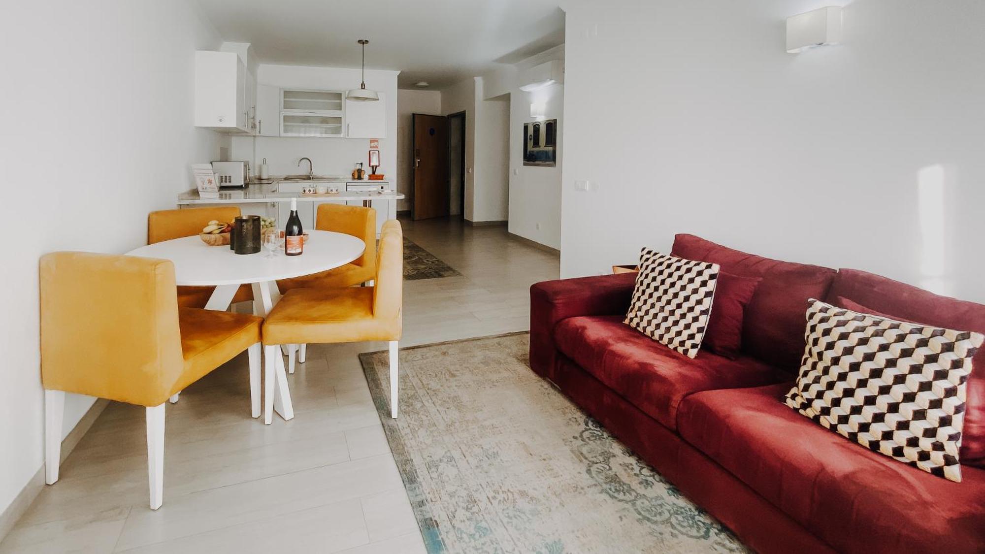 Apartamentos Sol & Ria Olhão Εξωτερικό φωτογραφία
