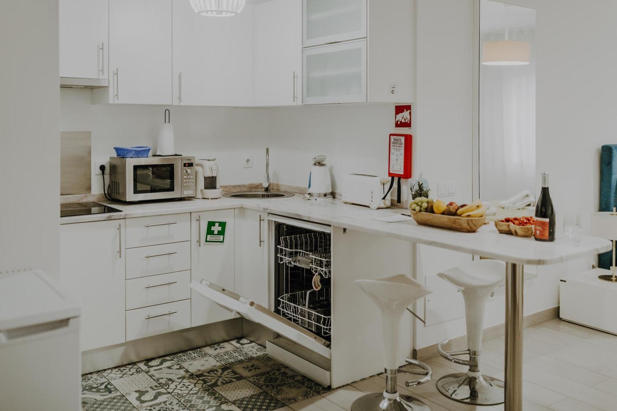 Apartamentos Sol & Ria Olhão Εξωτερικό φωτογραφία