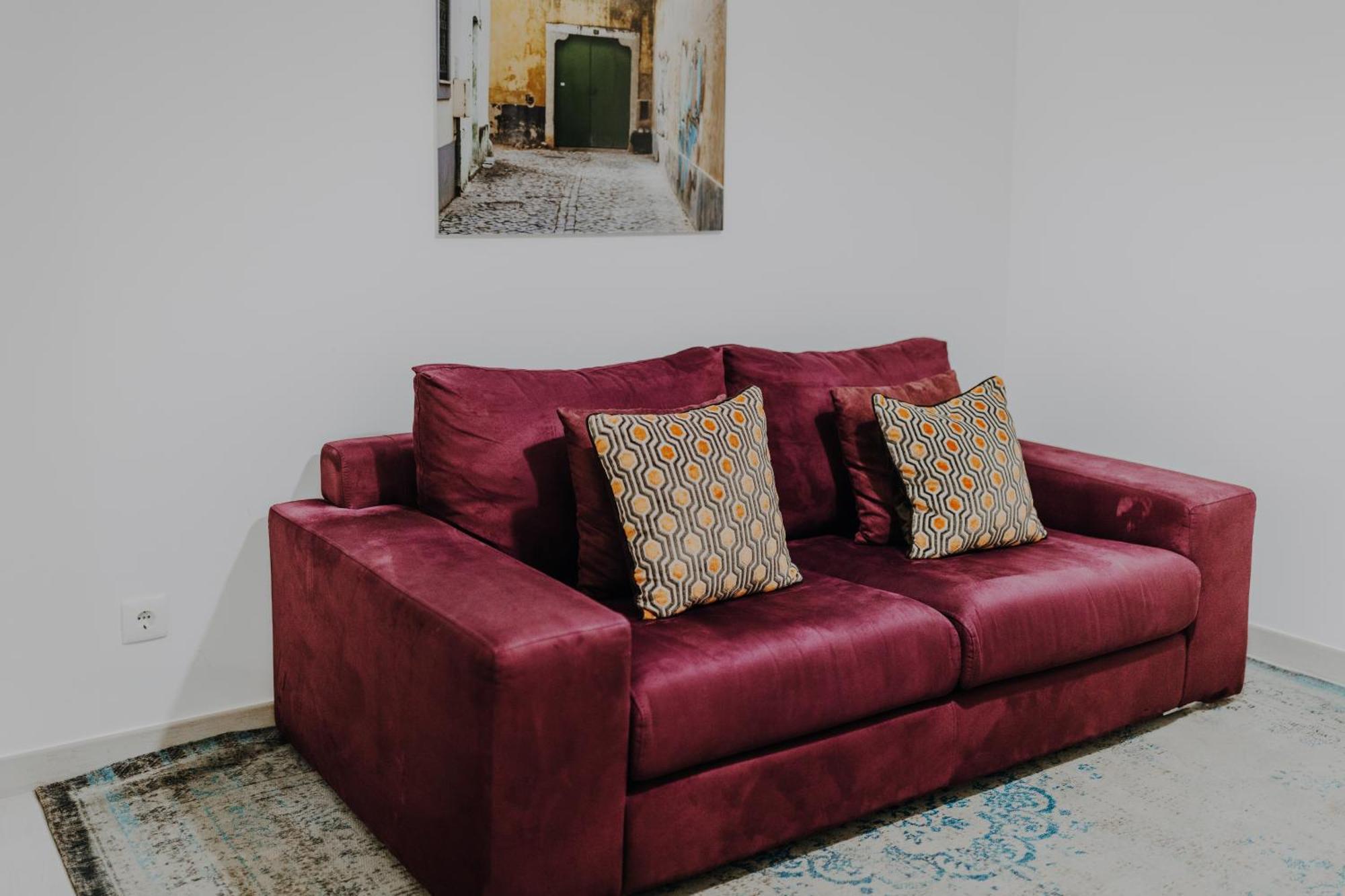 Apartamentos Sol & Ria Olhão Εξωτερικό φωτογραφία