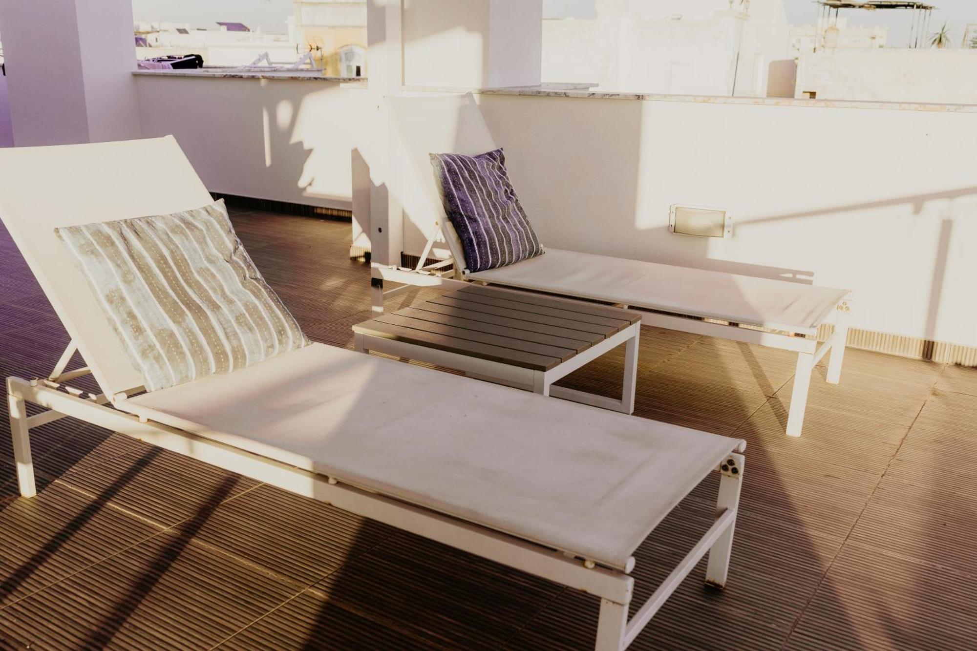 Apartamentos Sol & Ria Olhão Εξωτερικό φωτογραφία
