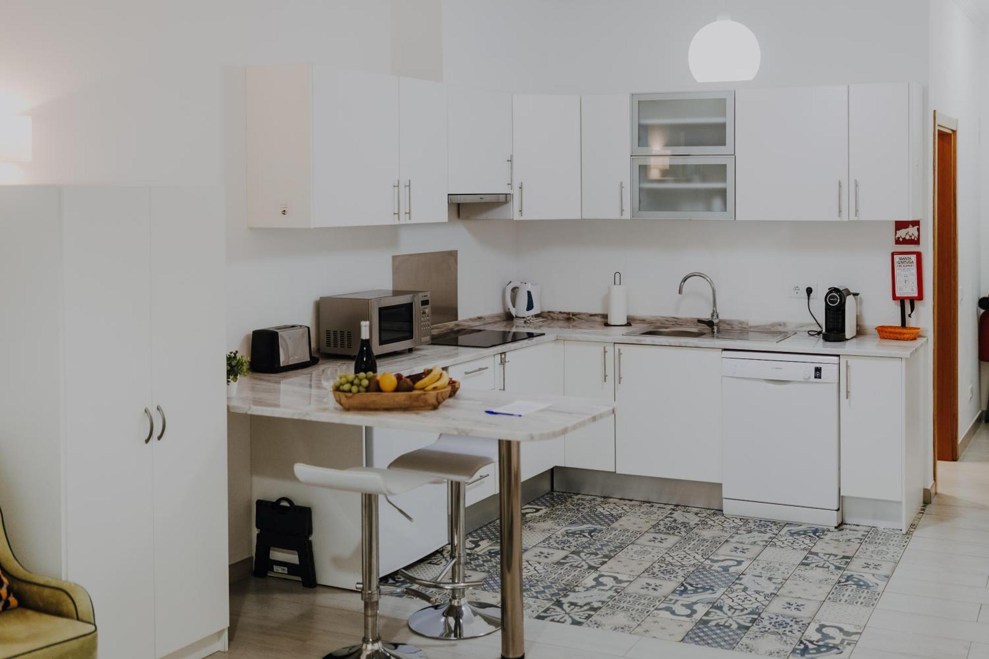 Apartamentos Sol & Ria Olhão Εξωτερικό φωτογραφία