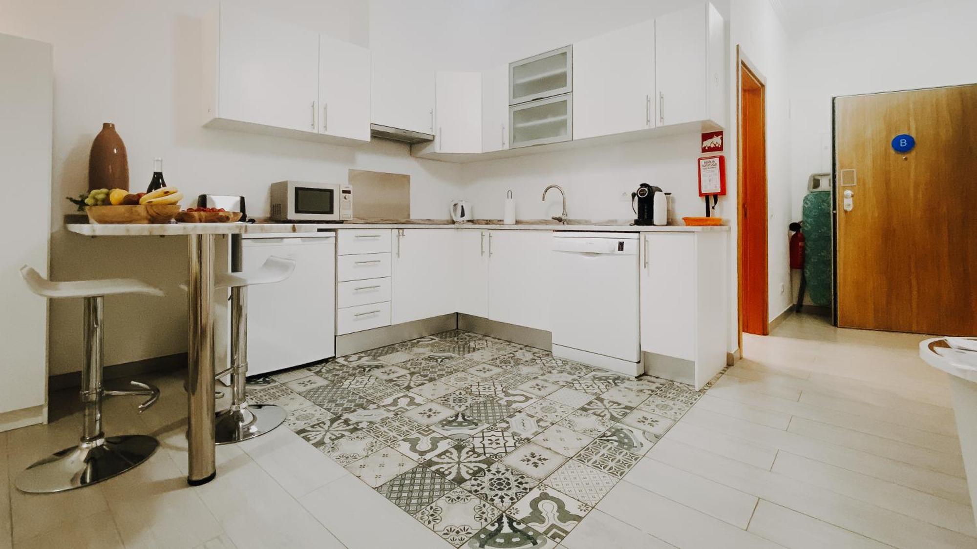 Apartamentos Sol & Ria Olhão Εξωτερικό φωτογραφία