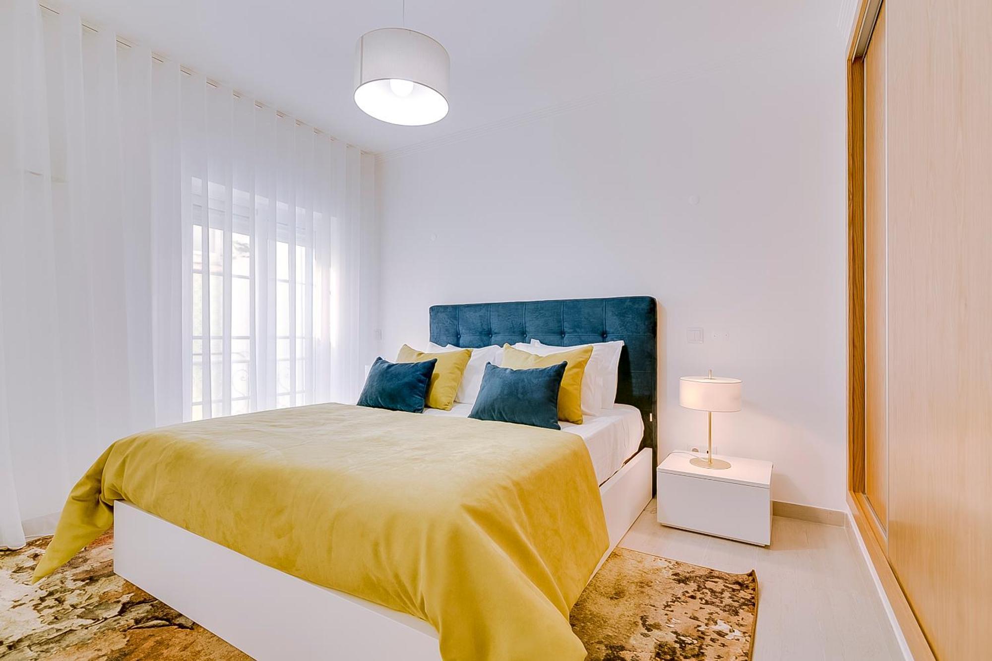 Apartamentos Sol & Ria Olhão Εξωτερικό φωτογραφία