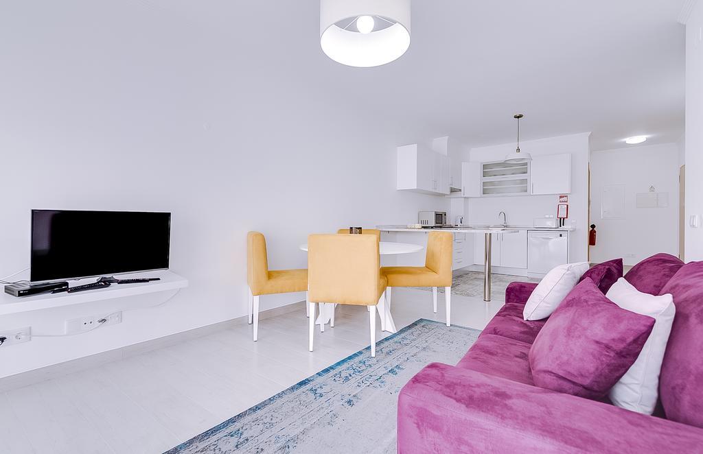 Apartamentos Sol & Ria Olhão Εξωτερικό φωτογραφία
