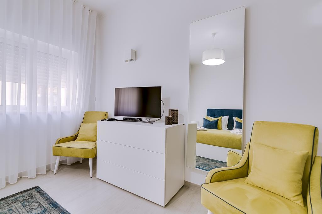 Apartamentos Sol & Ria Olhão Εξωτερικό φωτογραφία