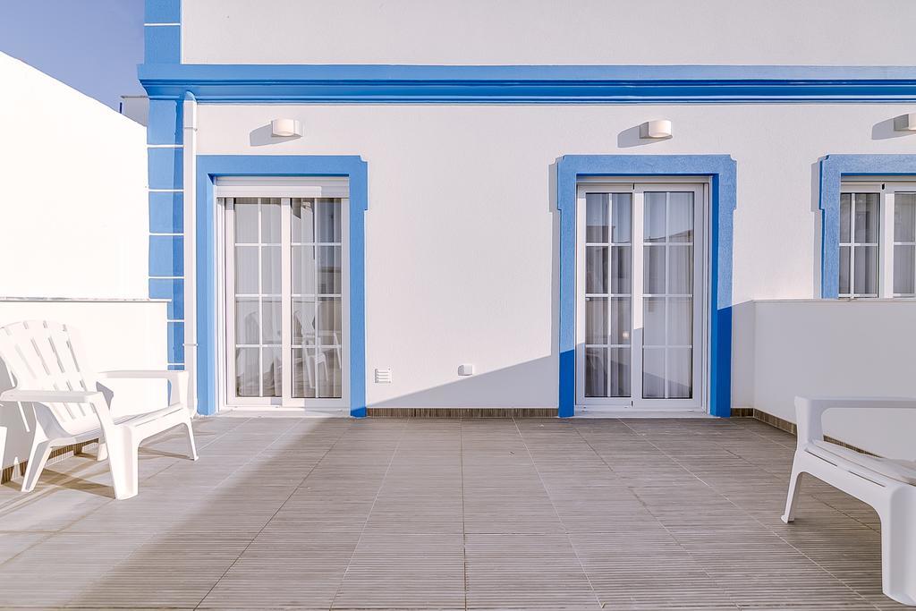 Apartamentos Sol & Ria Olhão Εξωτερικό φωτογραφία