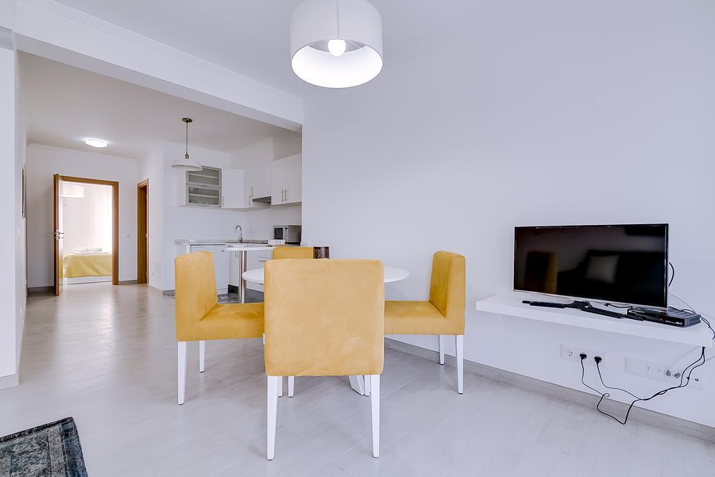 Apartamentos Sol & Ria Olhão Εξωτερικό φωτογραφία
