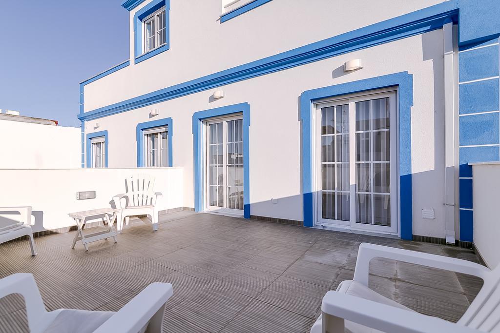 Apartamentos Sol & Ria Olhão Εξωτερικό φωτογραφία