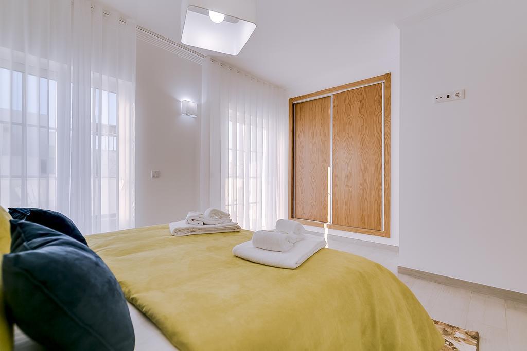 Apartamentos Sol & Ria Olhão Εξωτερικό φωτογραφία