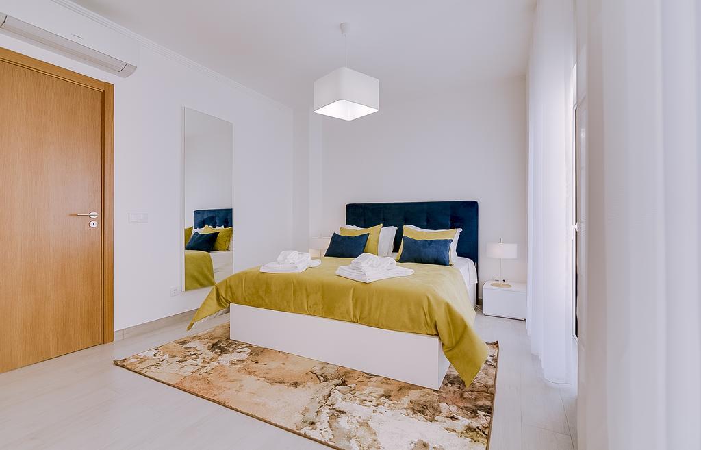 Apartamentos Sol & Ria Olhão Εξωτερικό φωτογραφία