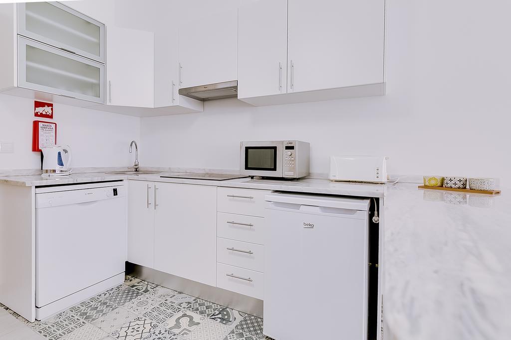 Apartamentos Sol & Ria Olhão Εξωτερικό φωτογραφία