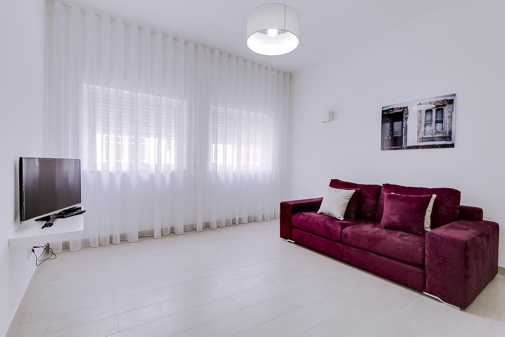 Apartamentos Sol & Ria Olhão Εξωτερικό φωτογραφία