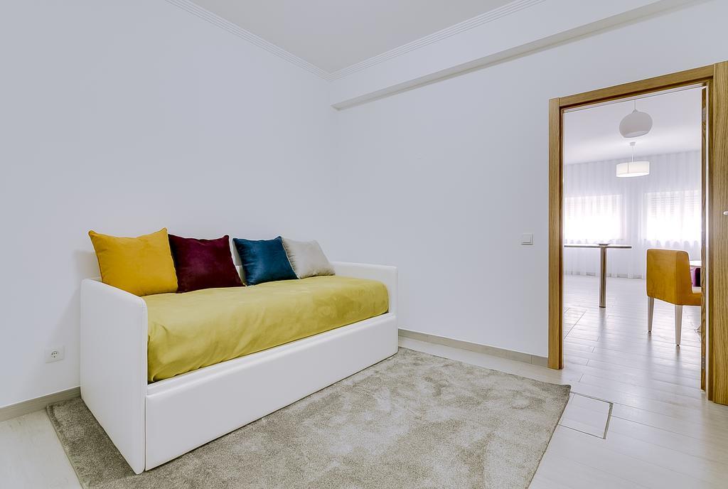 Apartamentos Sol & Ria Olhão Εξωτερικό φωτογραφία